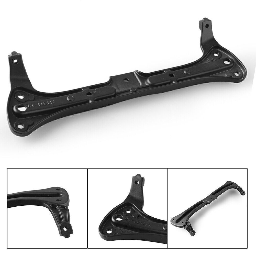 for Kawasaki ZX10R 2008-10 Upper Front Headlight Fairing Stay Bracket Cowl