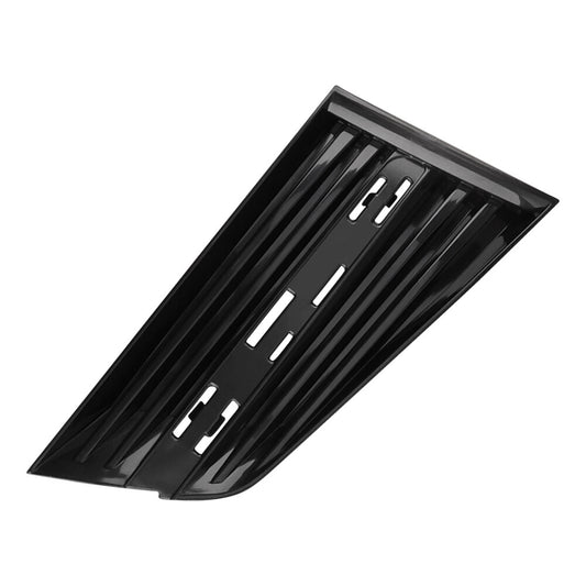 For 2014-2019 for Cadillac ATS Front Right Bumper Lower Fog Light Grill Cover New