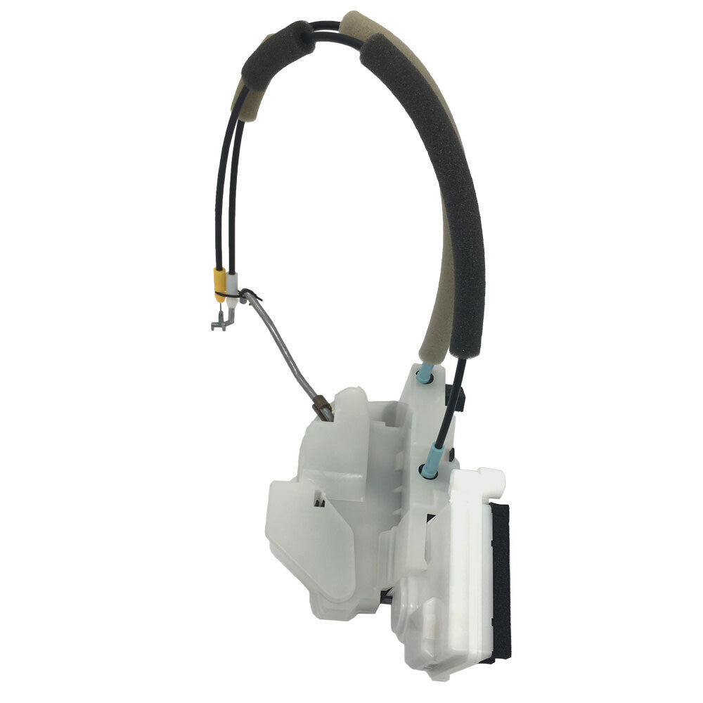 Rear Right Door Lock Actuator Motor for Mazda CX-7 2.3L 2.5L L4 07-12 EG2272310