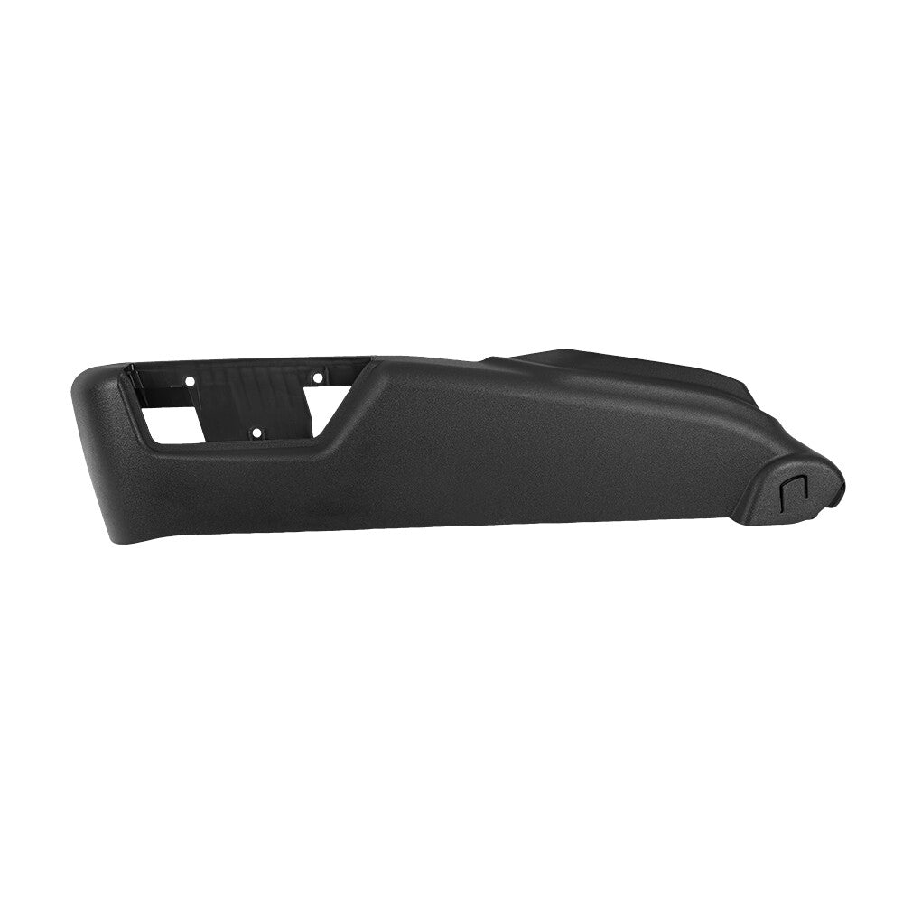 Power for Seat Track Outer Trim Cover Front Left Side For 2005-14 for Volvo XC90