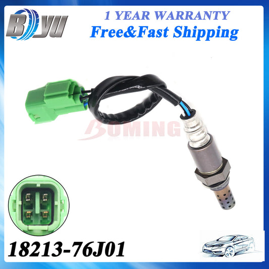 18213-76J01 New O2 Oxygen Sensor Fits for Suzuki for Jimny 1.3 18213-76J01