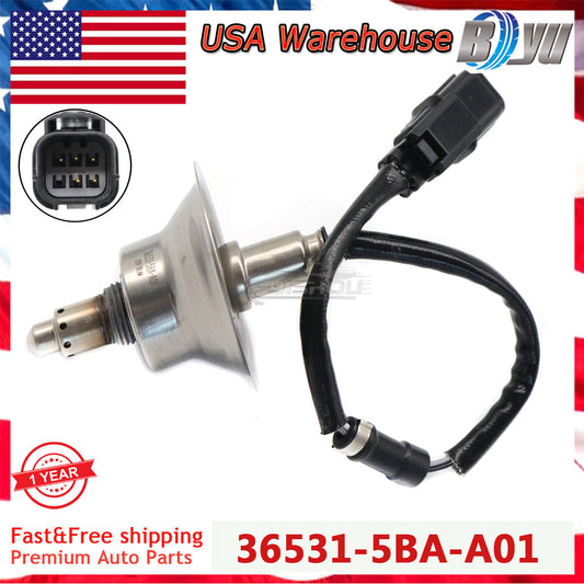 36531-5BA-A01 Upstream Oxygen O2 Sensor 234-5710 for Honda for Civic 2016-2020 2.0L