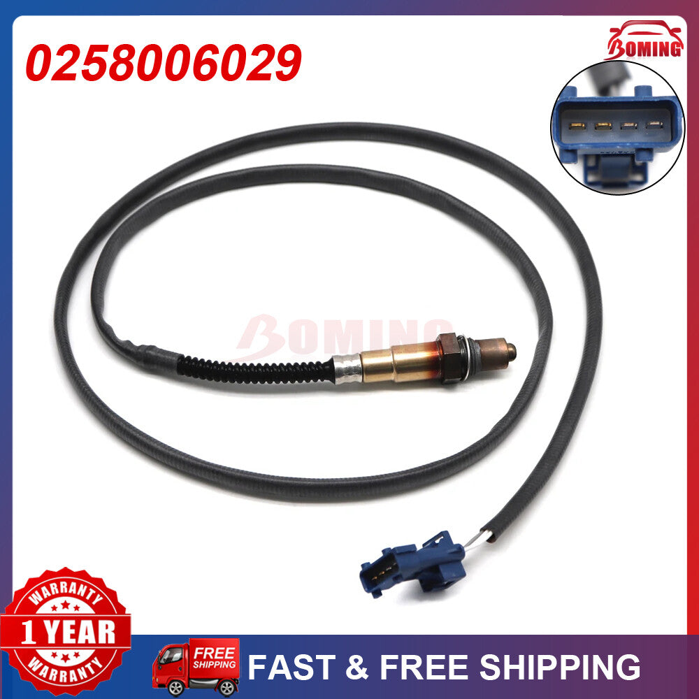 2 new Upstream Oxygen Sensors for 04-06 for Nissan Sentra Base 4Cyl 1.8L (O2 234-5060)