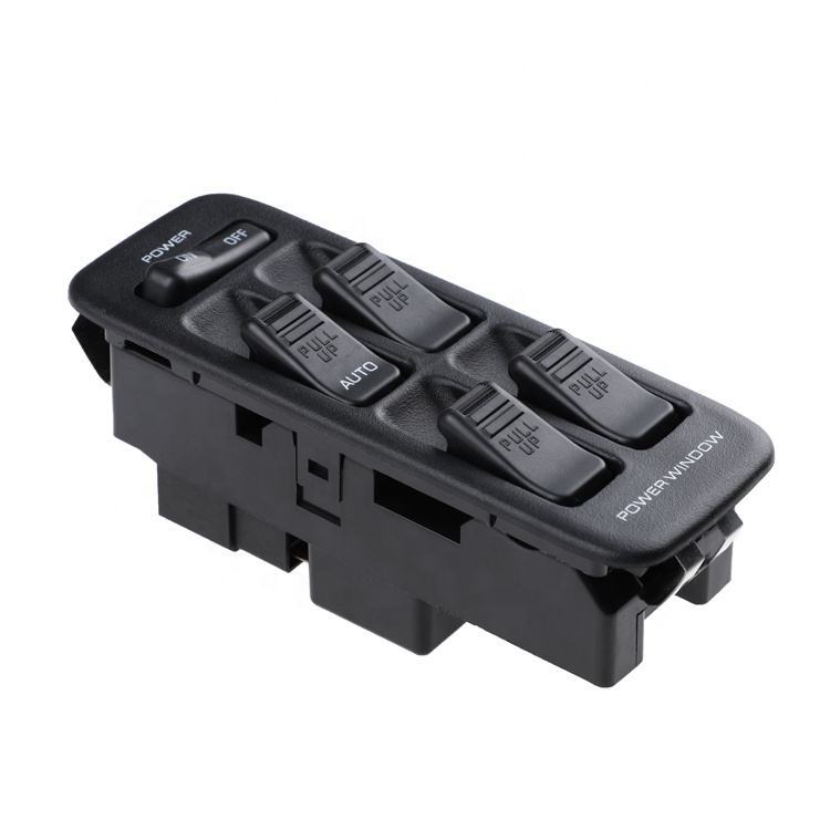 Master Power Window Control Switch BS0666350B Fits for MAZDA BG 323 F IV S IV BG