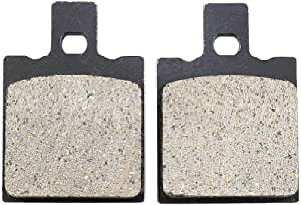 Rear Brake Pads for DUCATI 750 Supersort 1991-1998 750 Monster 1996-1998