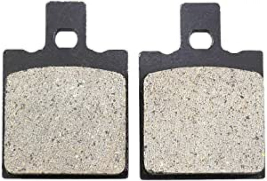 Rear Brake Pads for DUCATI 750 Supersort 1991-1998 750 Monster 1996-1998