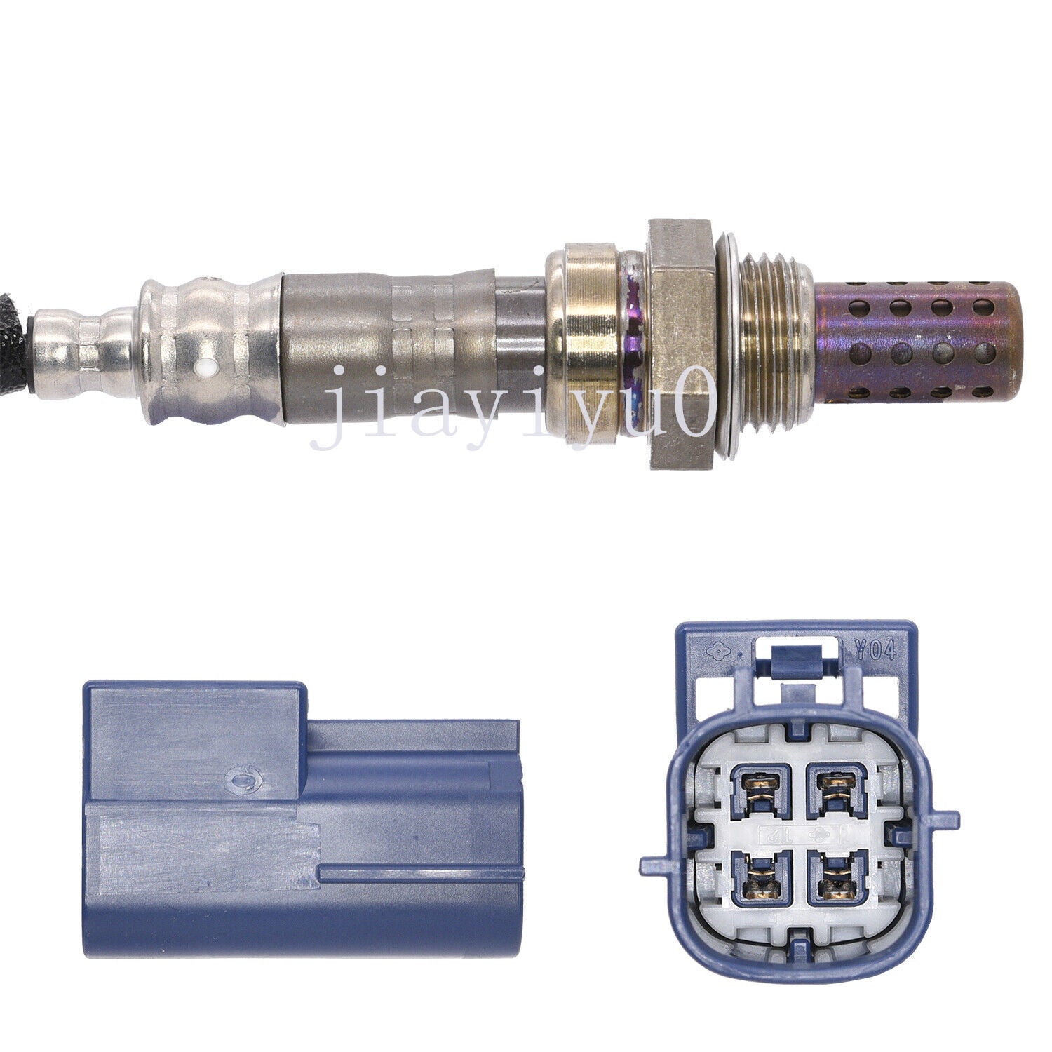 New O2 sensor 234-9154 for Toyota Highlander for Camry for Sienna 89467-0E190