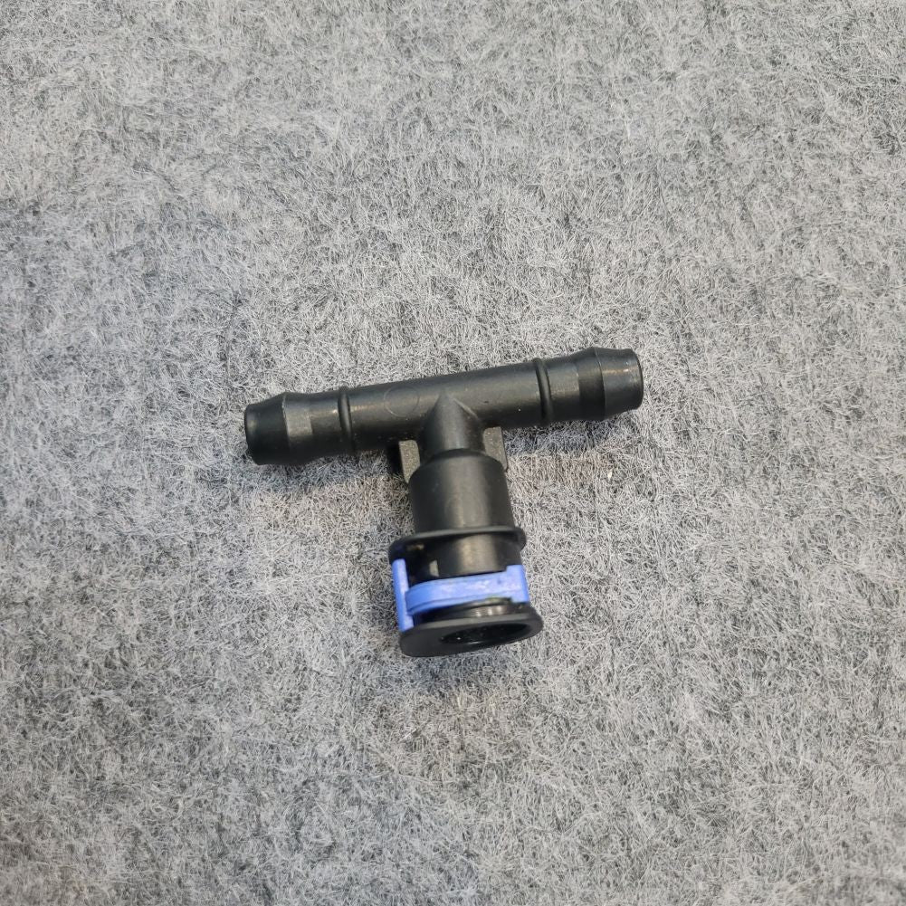Headlight washing machine hose connector for BMW 61678252740