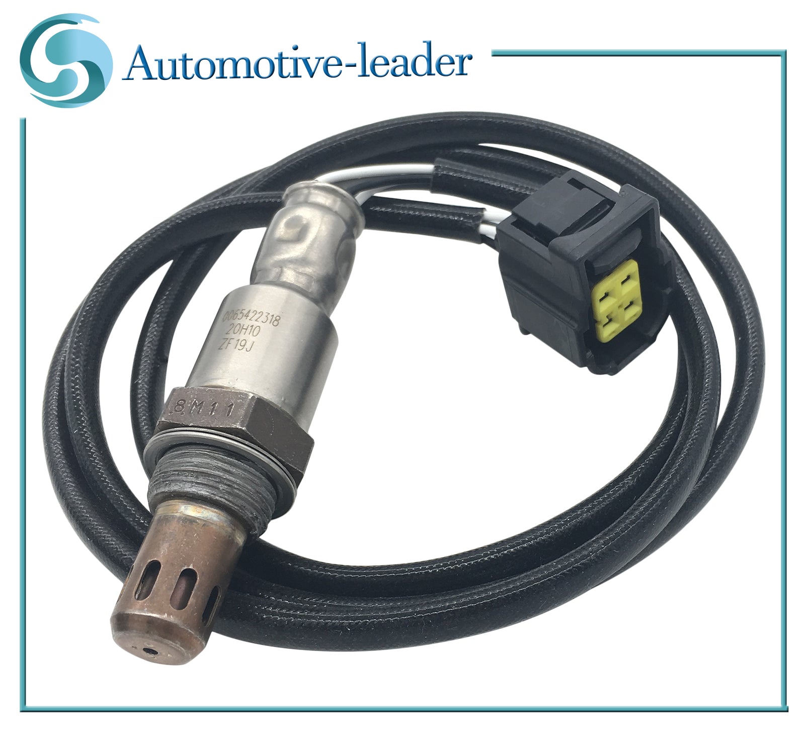 Downstream Oxygen Sensor for Mercedes-Benz G63 AMG 2016-2018 4.0 2013-2018 5.5L
