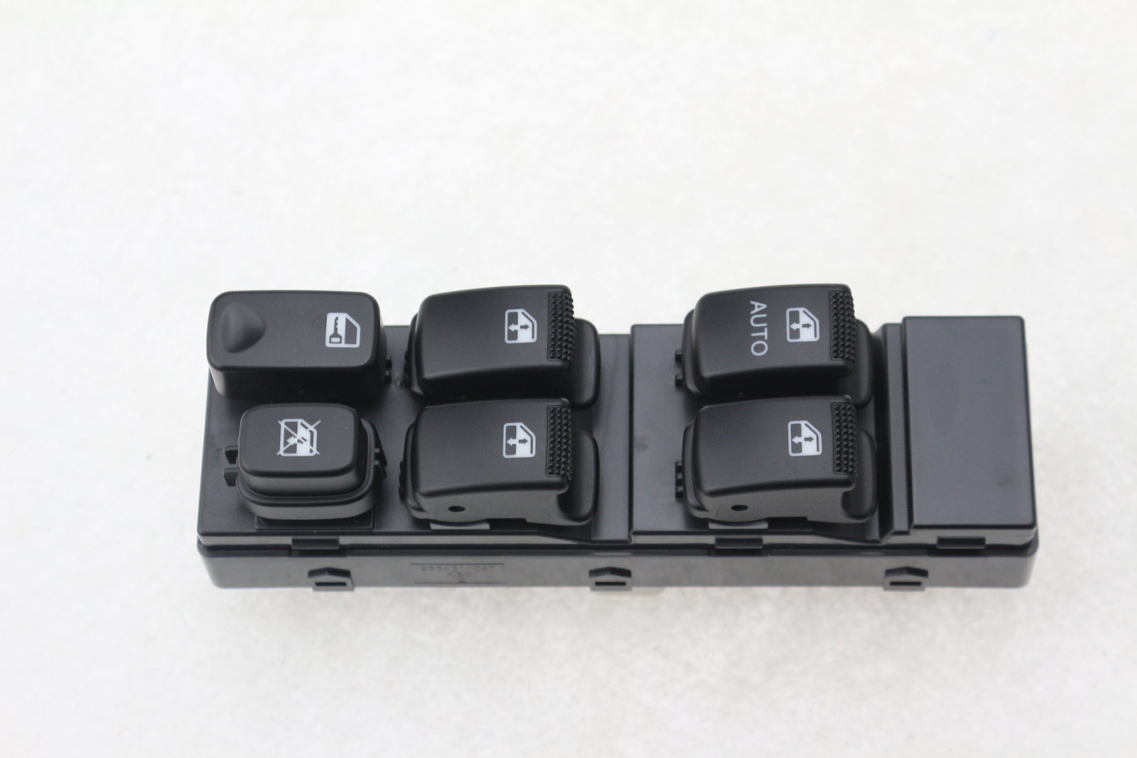 Driver Side Electric Window Switch 93570-3D121 for Hyundai Sonata 2003-2005