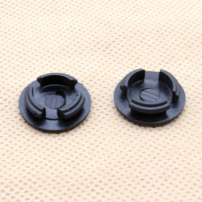 2-Pack Hyundal for Tucson 2010-2015 Door Pull Handle Decorative Plug Cap Screw Cover