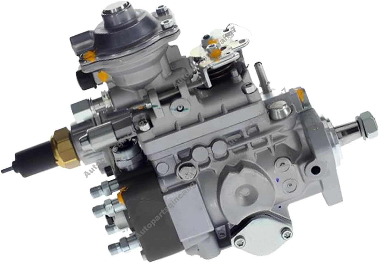 Fuel Injection Pump 504374949 for Iveco FPT F5AE9484B Engine CASE FARMALL 75C