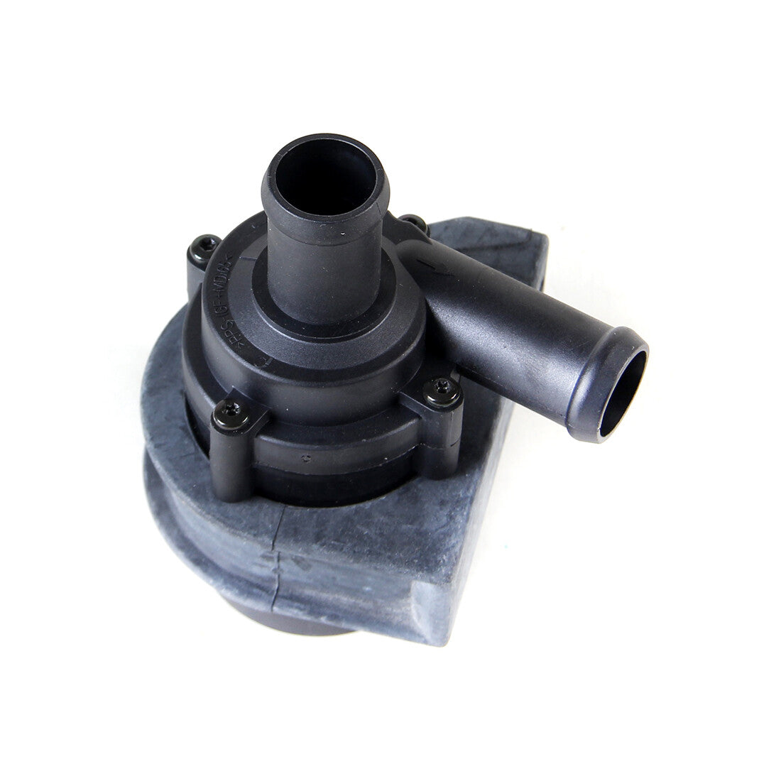 Engine Auxiliary Water Pump Fit for AUDI for A4 for A5 Q5 CABB CABA CDNB CDNC