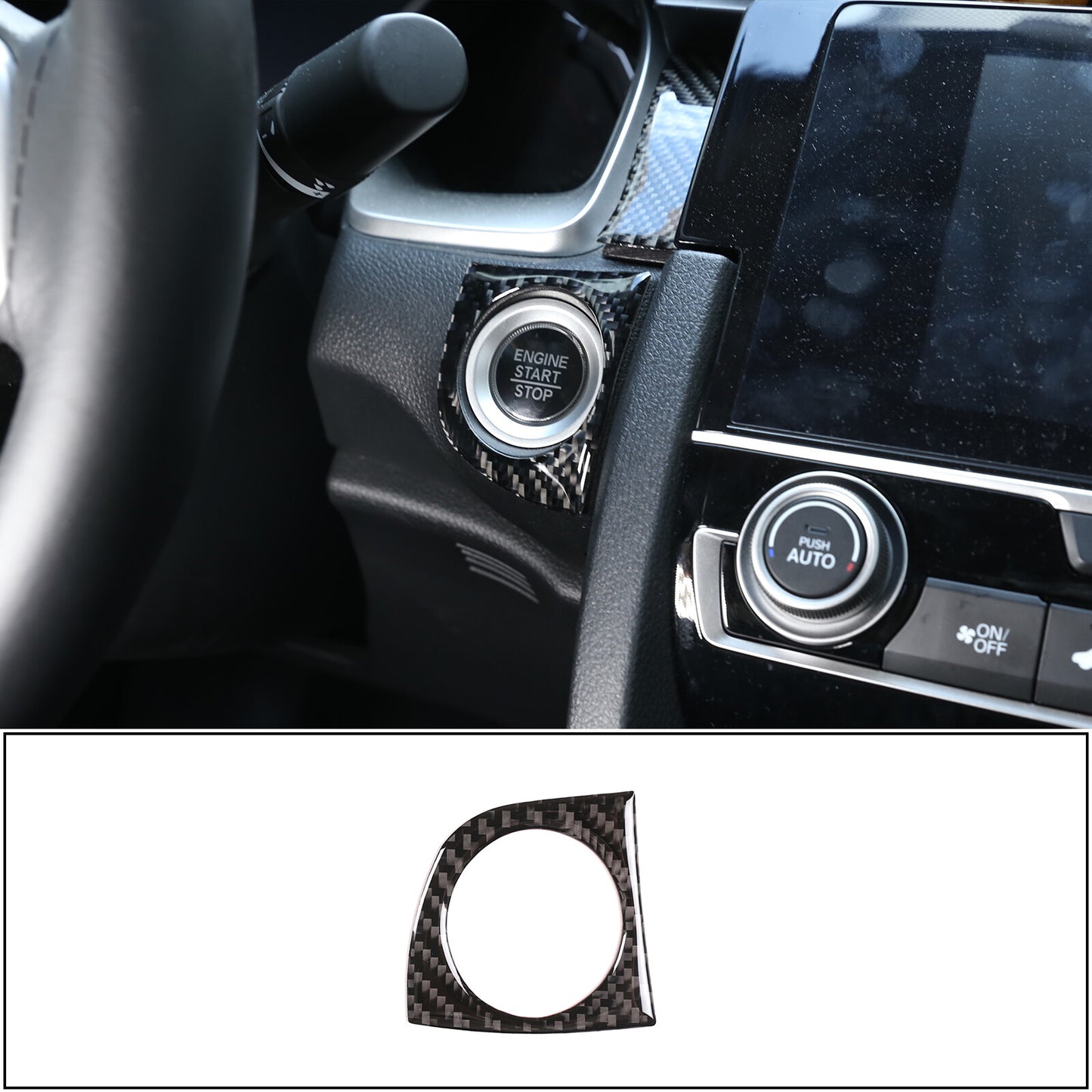 Center console storage armrest storage box tray suitable for Toyota FJ Curiser 07-21