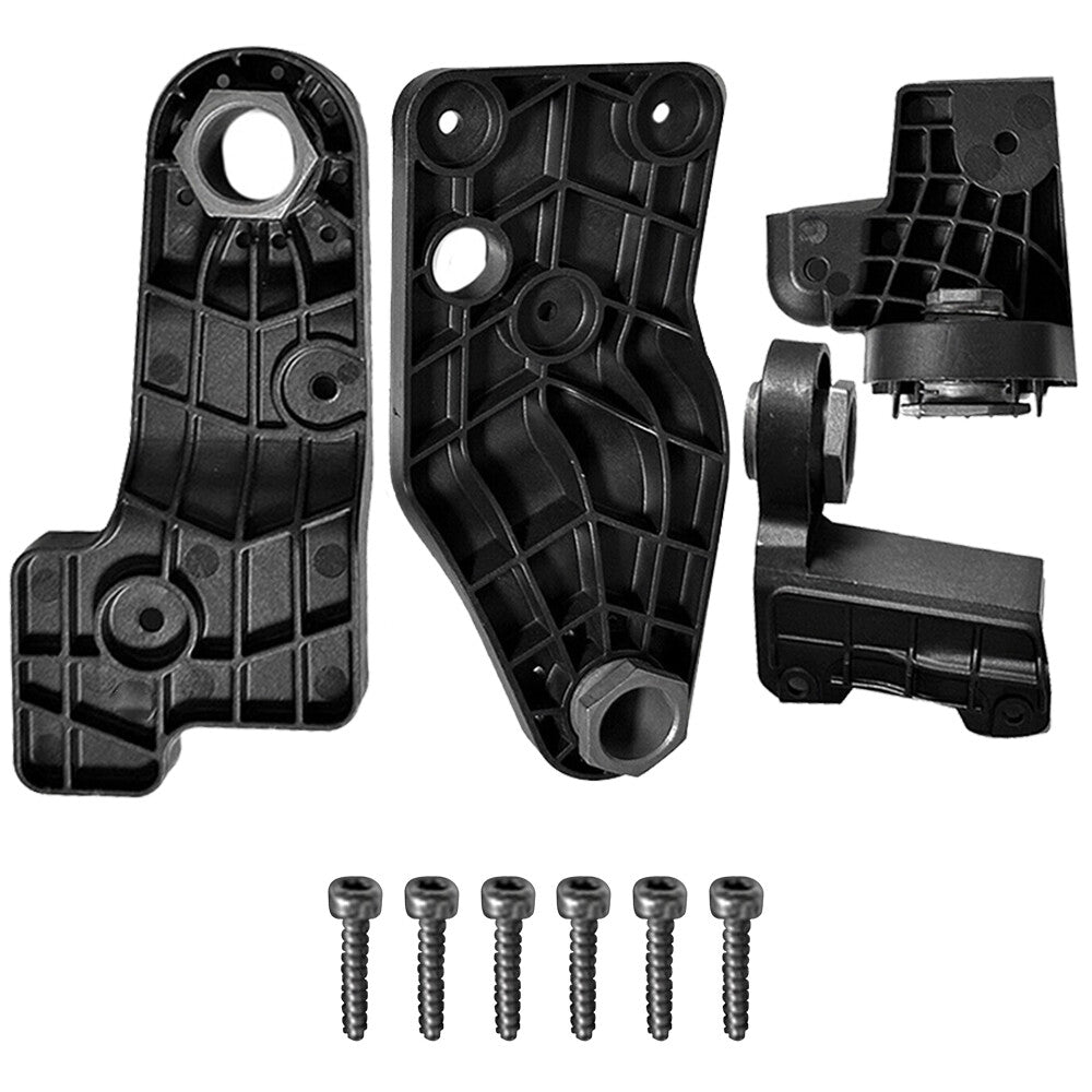Headlight Lamp Holder Repair Kit Front Right Side For W167 CLE-Class 1678207001