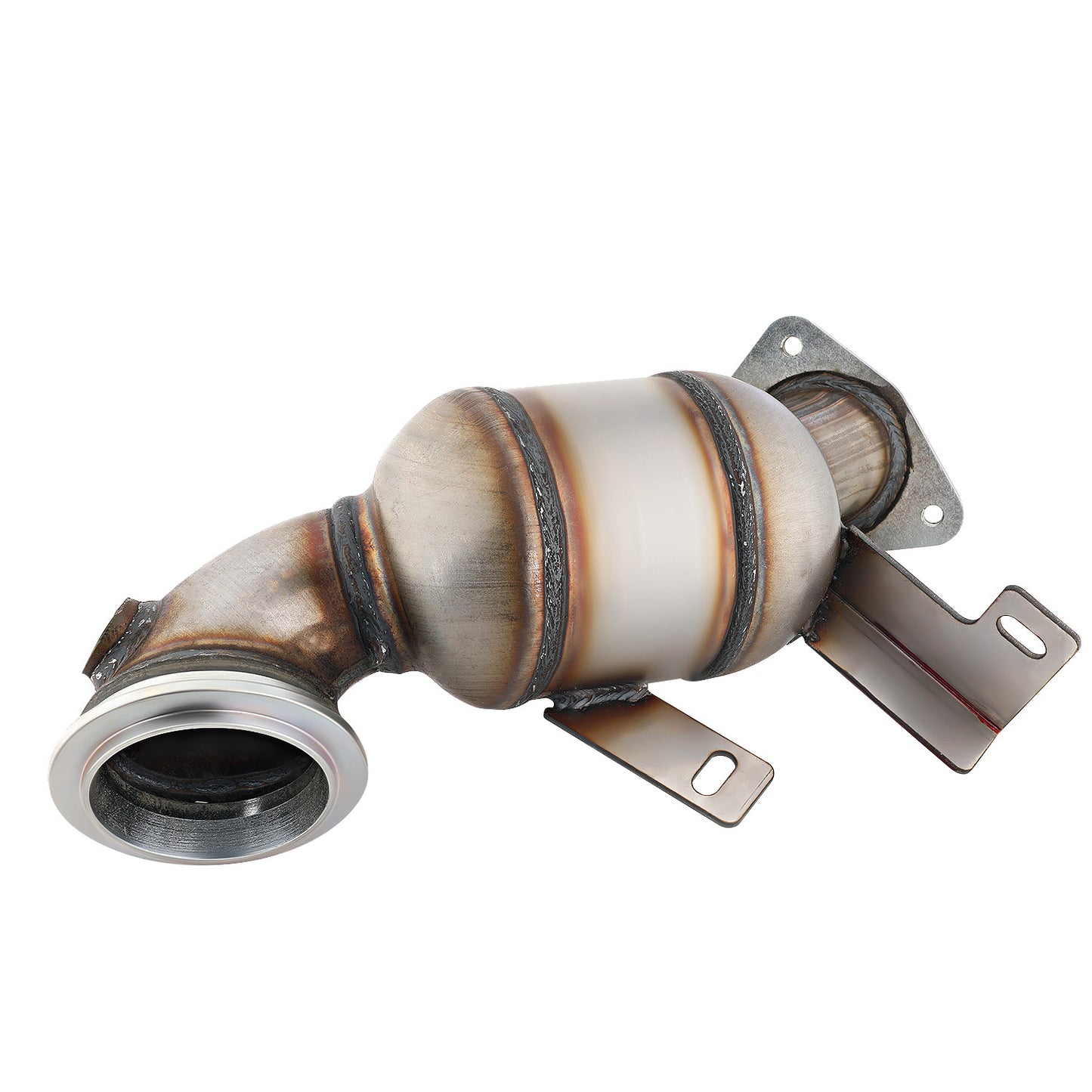 Catalytic Converter for 2011-2016 for Chevrolet for Cruze /Sonic/Trax 1.4L 2013-18 Encore
