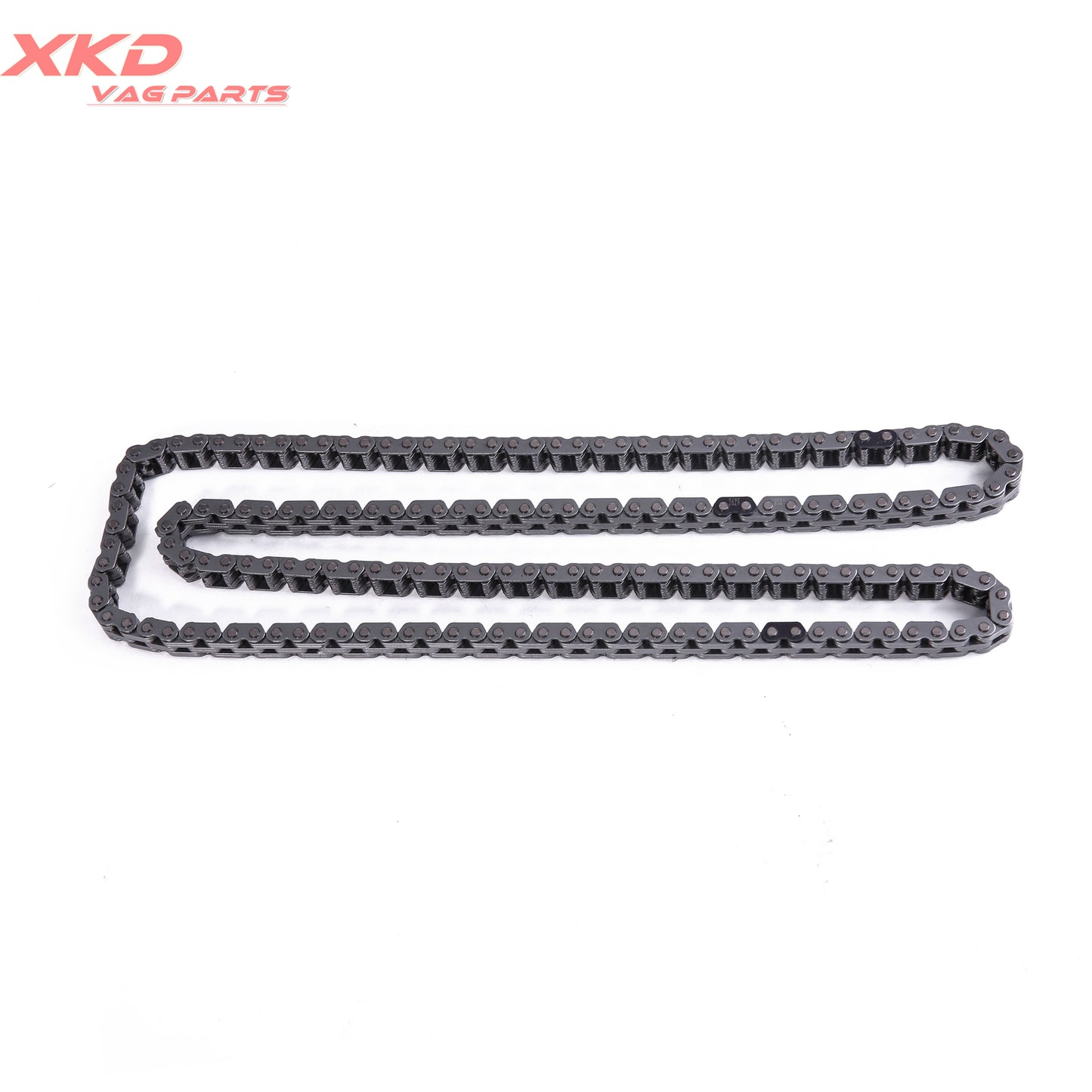 2.0T engine timing chain suitable for Volkswagen for Golf CC for Tiguan for Audi A3 A4 06K109158AD
