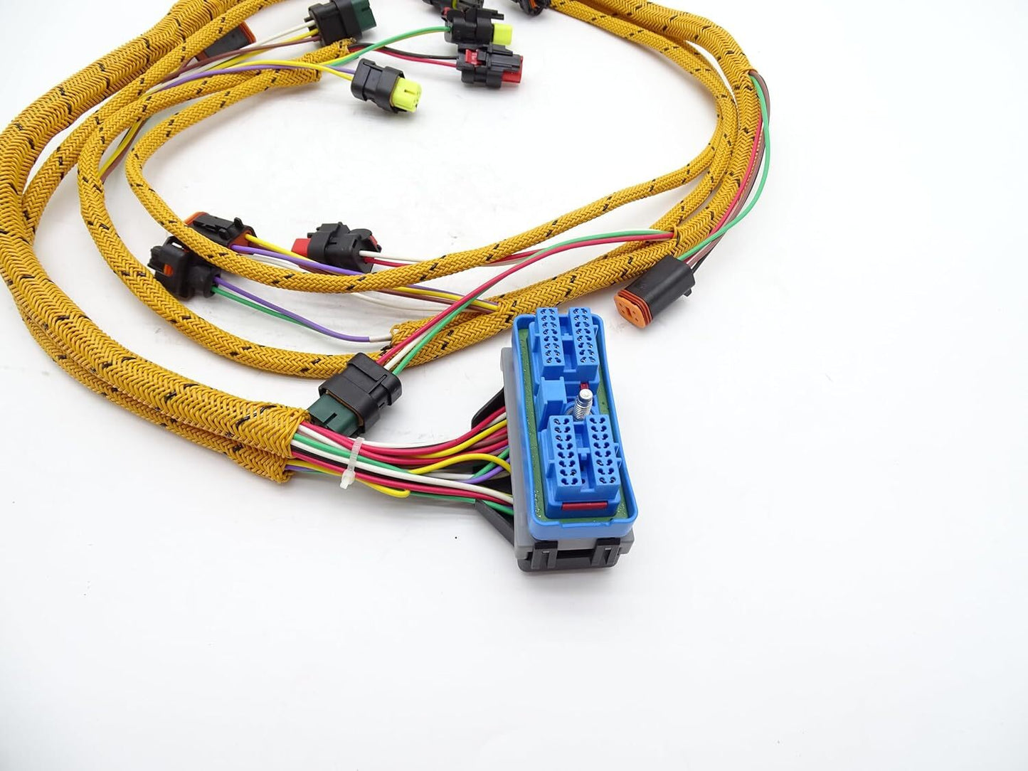 385-5997 C7.1 Engine Wiring Harness for Caterpillar E329D2 E330D2 Excavator