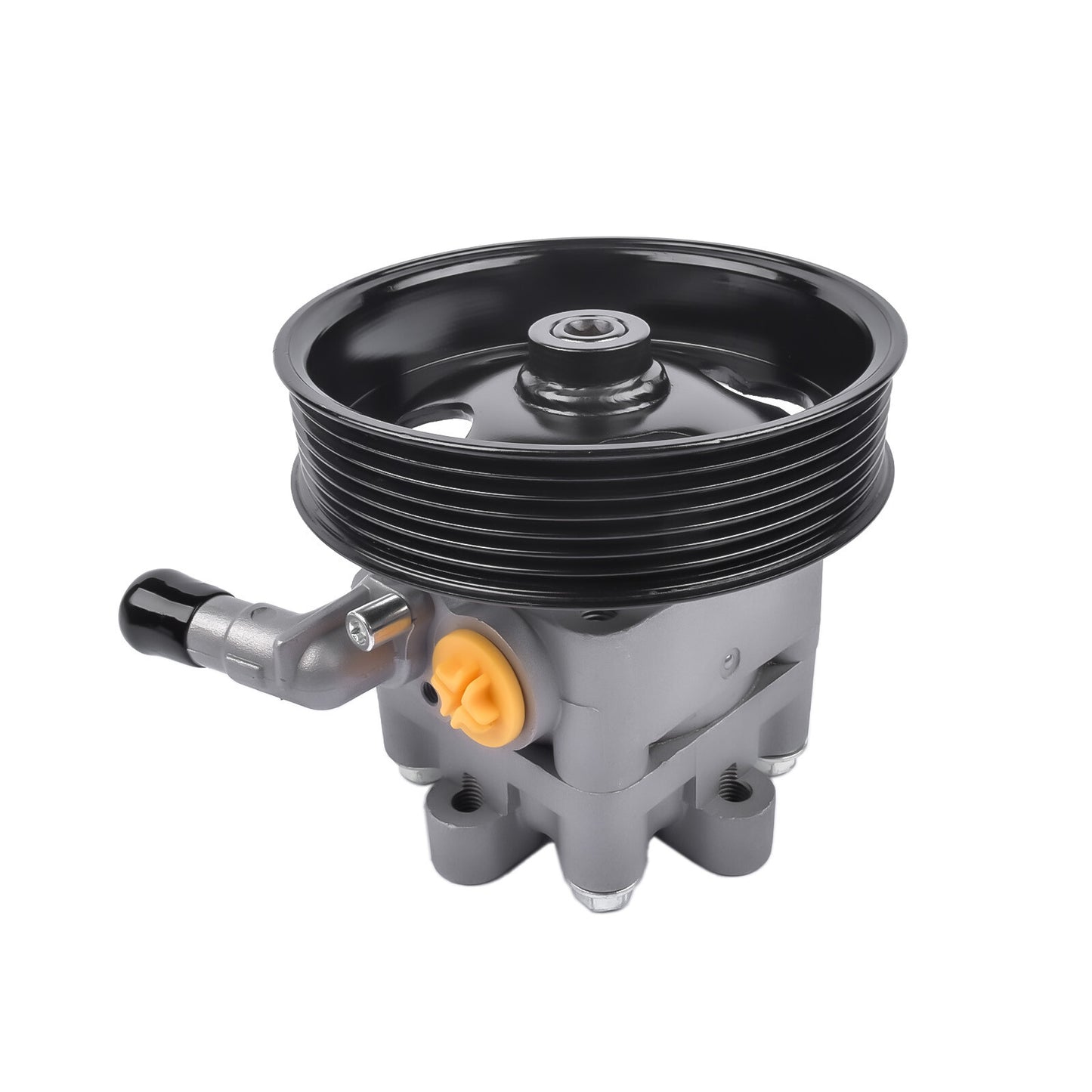 49110-1AA0A Power Steering Pump for Nissan Altima 07-12 Maxima Murano 09-14 3.5L