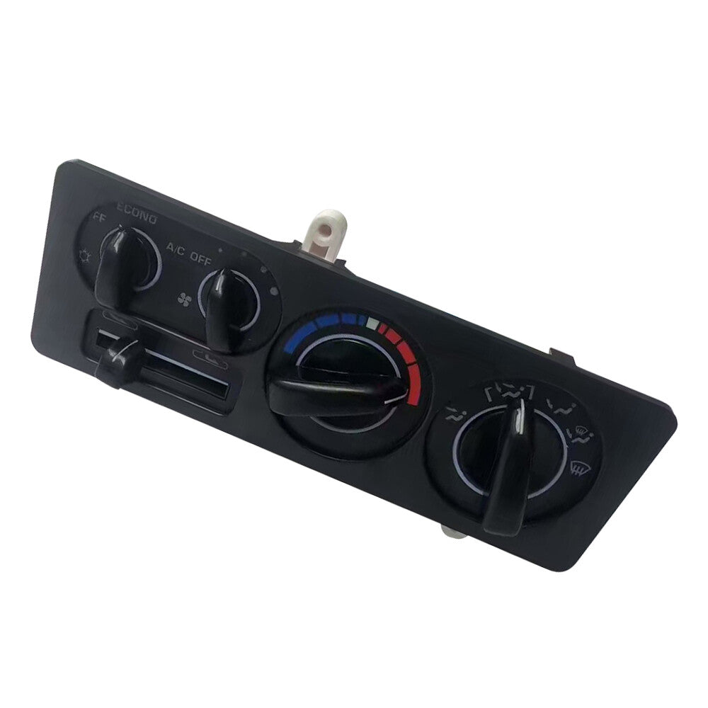Fits For Montero V31-V43 Front Air Conditioning A/C Heater Control Panel Switch