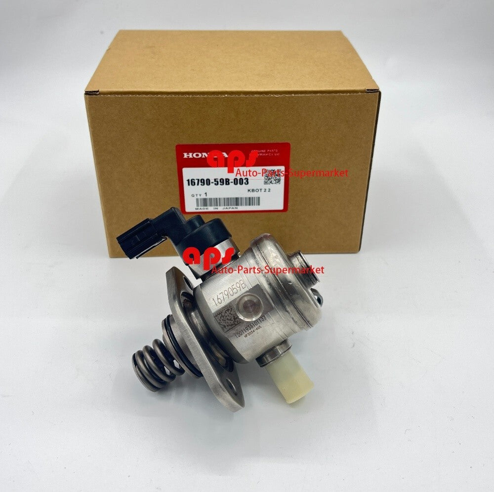 new equipment manufacturer ( ) high-pressure fuel pump for 2016-2021 for Honda for Civic 16790-59B-003