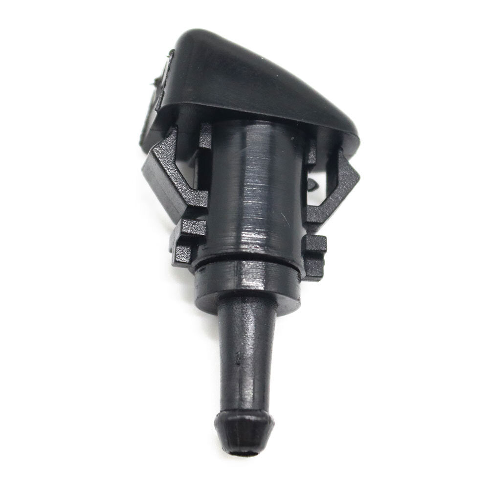 2PCS Washer for Ram Nozzle Water Windshield for DODGE AVENGER 2008-2011 5113049AA