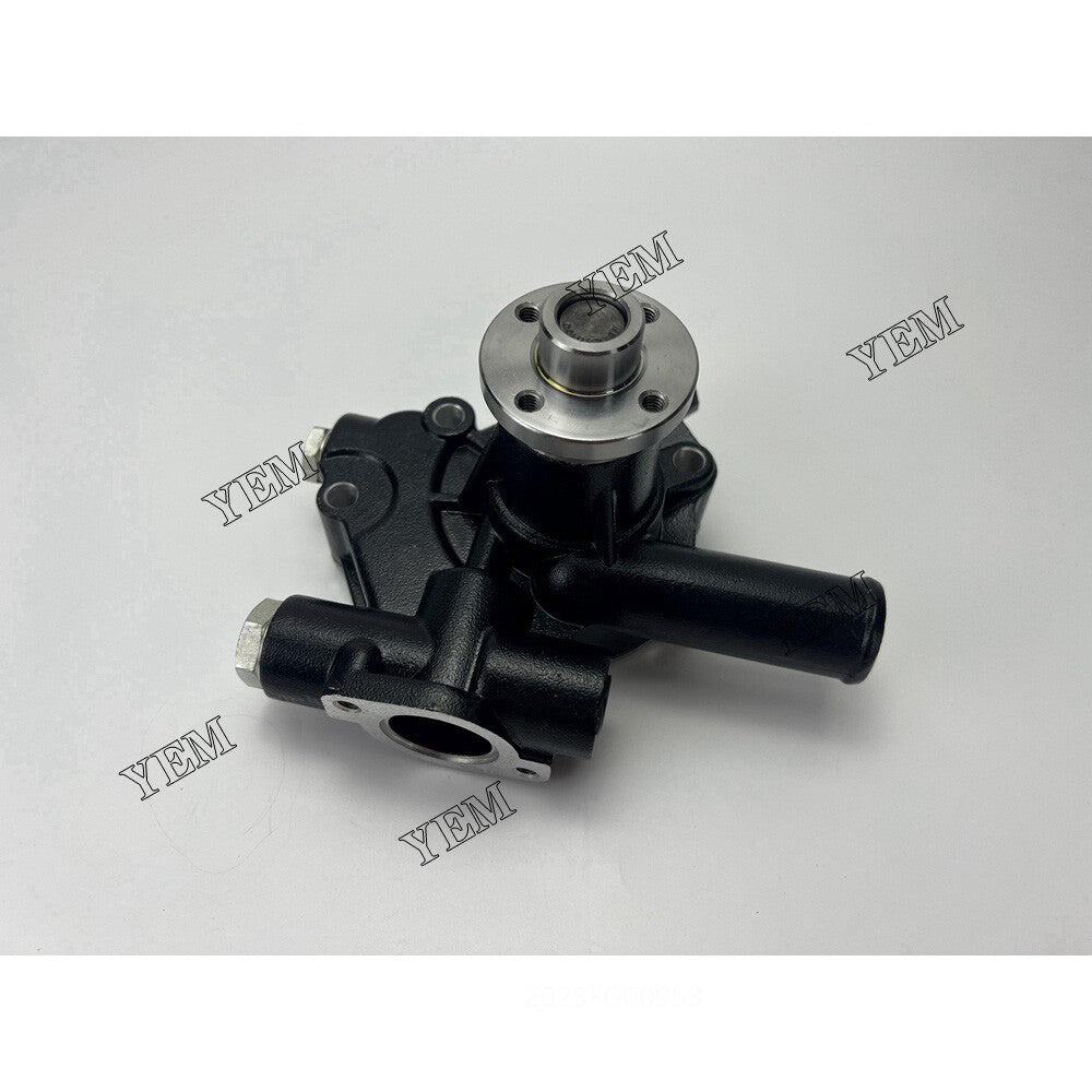 3TNE68 Water Pump 11-9452 11-9496 13506 For Yanmar Excavator Engine Parts