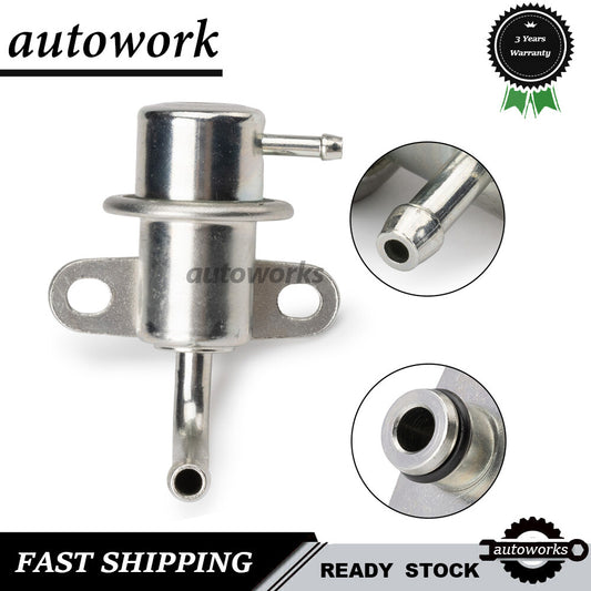 Fuel Pressure Regulator Fits for Nissan 200SX 1995 1996-1998 1.6L 22670-41B00