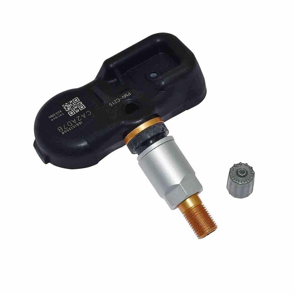4 TPMS for TOYOTA C-HR for CAMRY for LEXUS LS LX 4260748020 Tire Pressure Sensor 433MHz