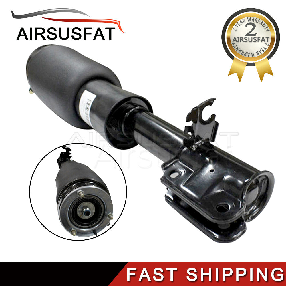 Front Left Air Suspension Shock Fit for Land Rover for Range Rover L322 03-12 RNB000750