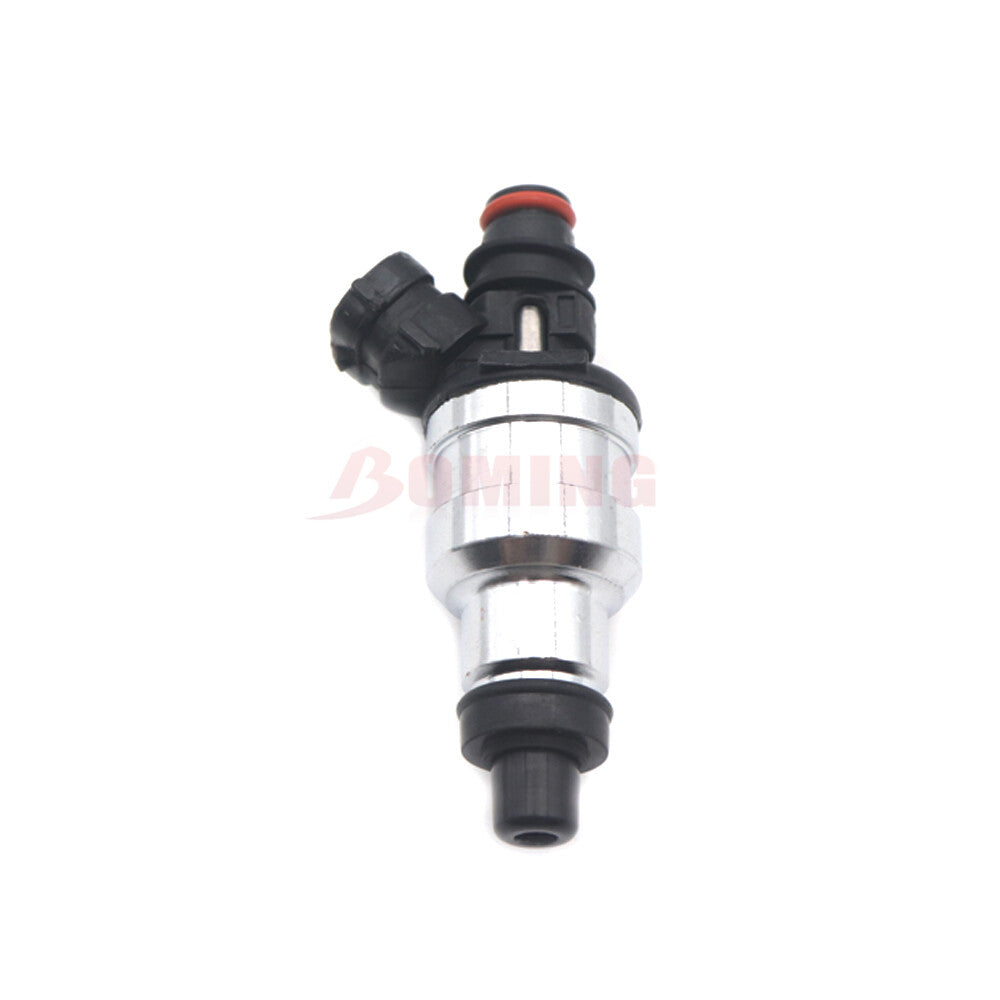 Set 4PCS 23250-35040 FUEL INJECTORS FOR 1989-1995 for Toyota Pickup 4Runner 2.4L I4