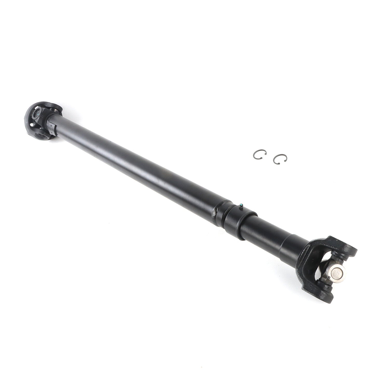 Front Drive Shaft Assembly 938-131 For 97-02 for Jeep for Wrangler TJ 4WD 52098378AC US