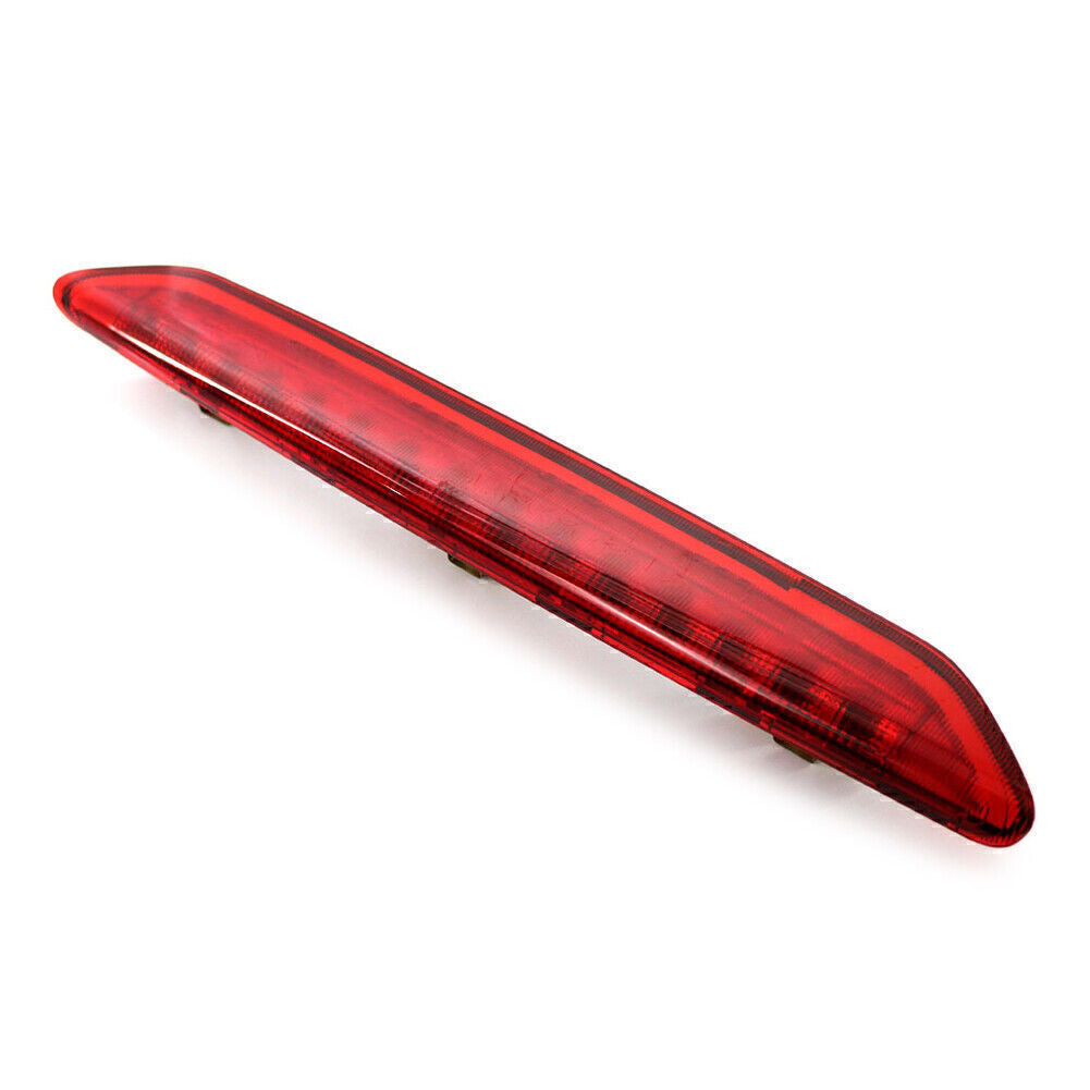 Red High Mounted 3rd Third Brake Light Lamp for VW for Volkswagen POLO 4 9N 9N3