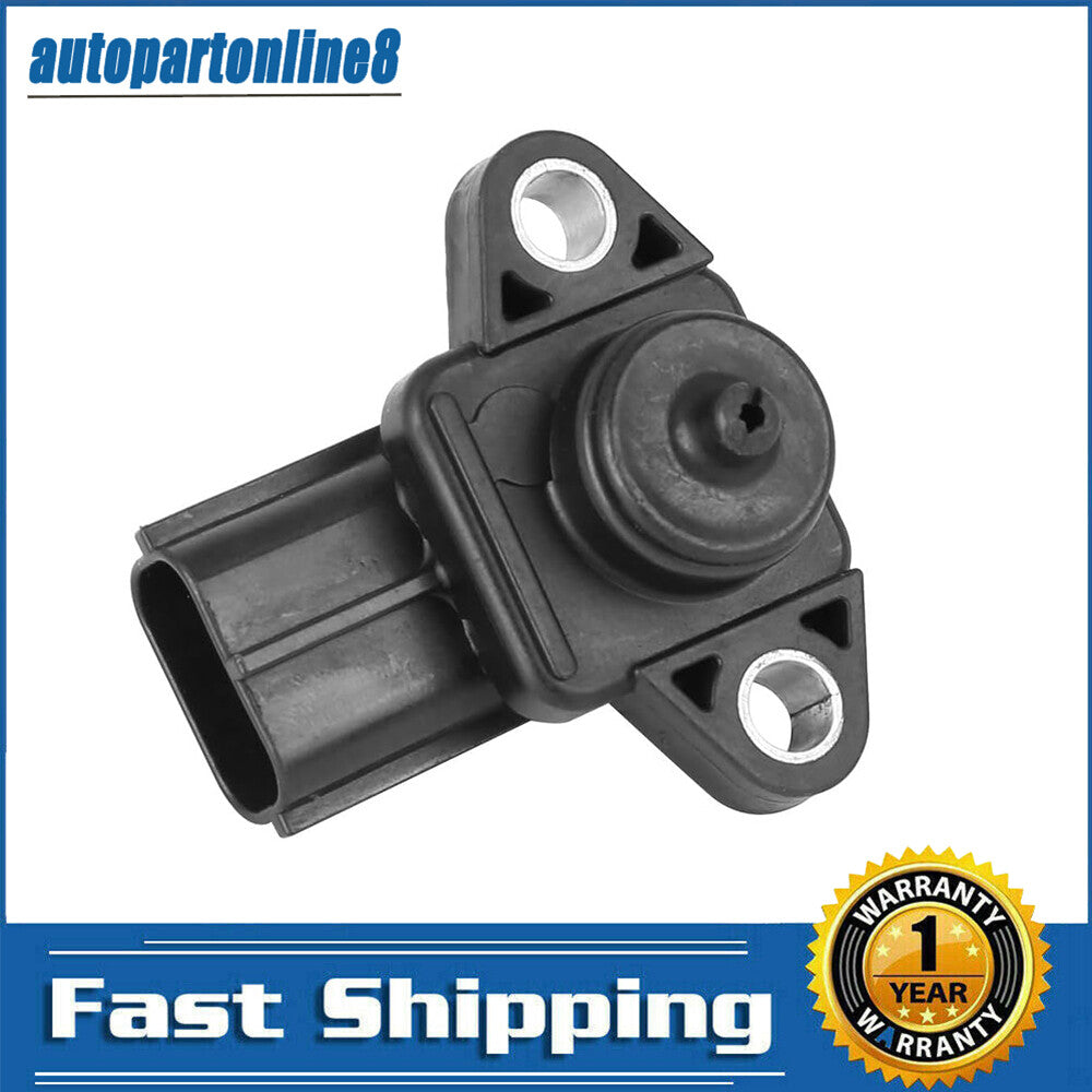 Crankshaft position sensor suitable for DAF 95 XF CF85 CF75 0281002408 1365738 0281002301