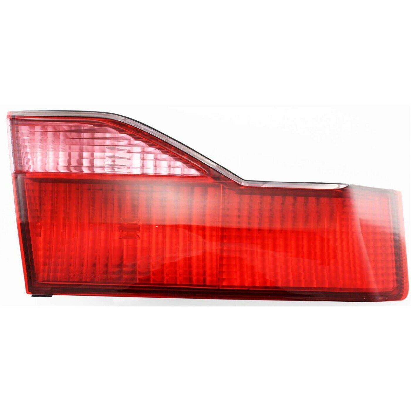 Suitable for 1998-2000 for Honda Accord EX LX Sedan 4-door halogen taillights on the left side.