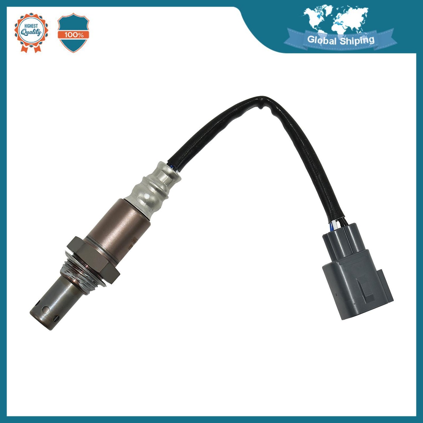 New Crank Position Sensor 6M8Z-12K073-AA 6M8G-12K073-BA Fit for Ford for Mazda