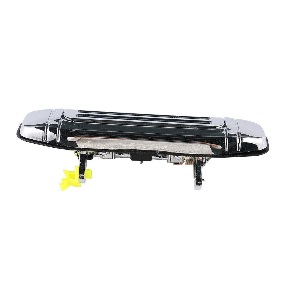 Exterior Door Handle Plating Left for Mitsubishi Montero for Pajero V46 V31 V32 V33