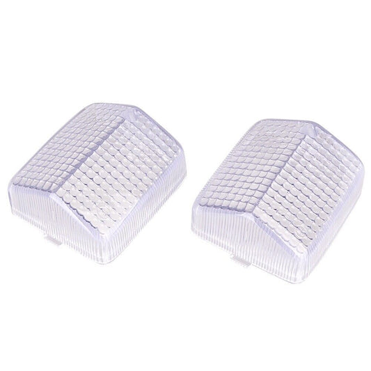 Turn Signal Indicator Light Lens Cover Fit for Honda CBR1000 CBR600 F3 CBR600 F2