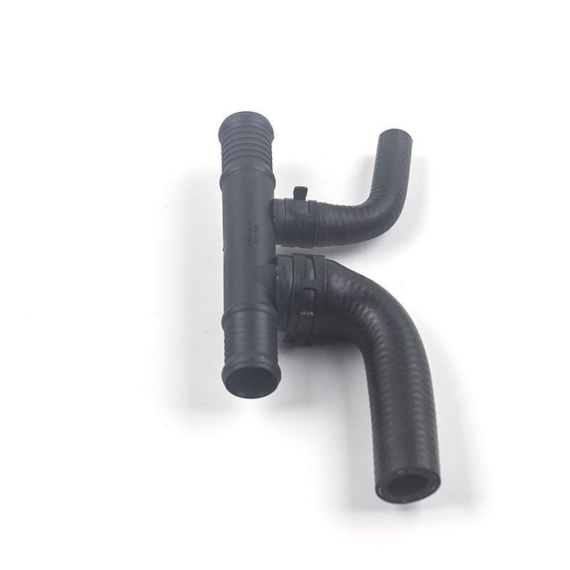 1408301696 Top Radiator Hose/Water Hose for Mercedes-Benz C140 W140 400SE