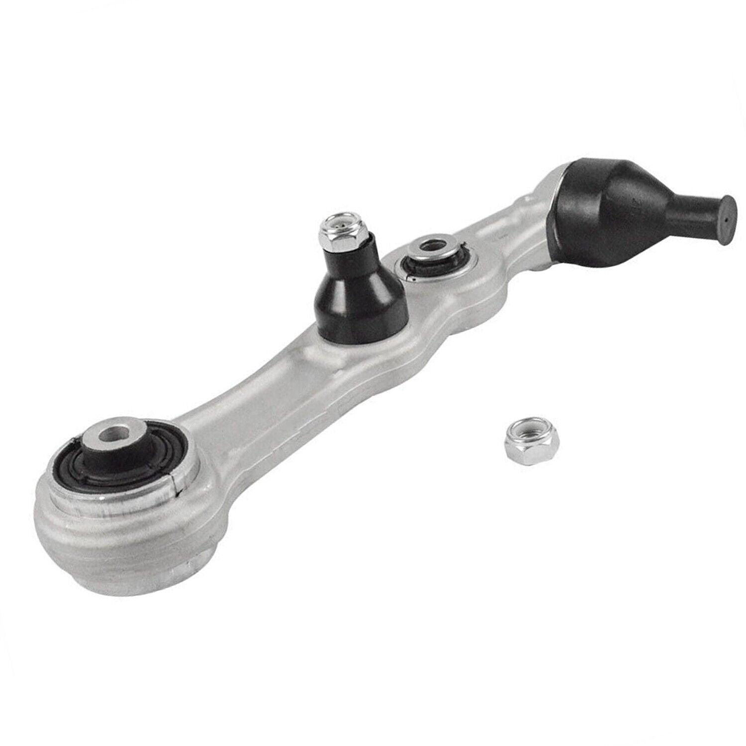 2PCS Front Lower Control Arms for Benz C-Class W205 W213 2053306101 A2053306201