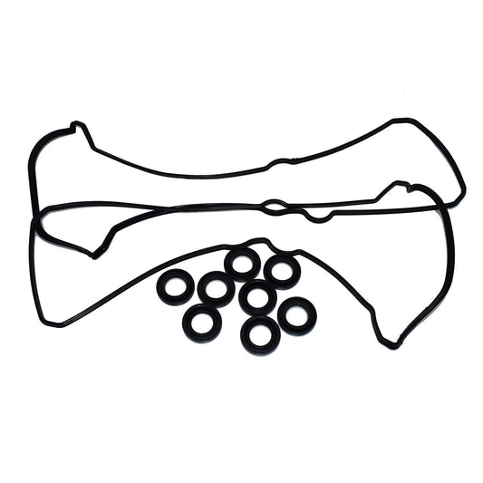 for Toyota Highlander Solara 1121350031 Valve Cover Gasket Spark Plug Tube Seal