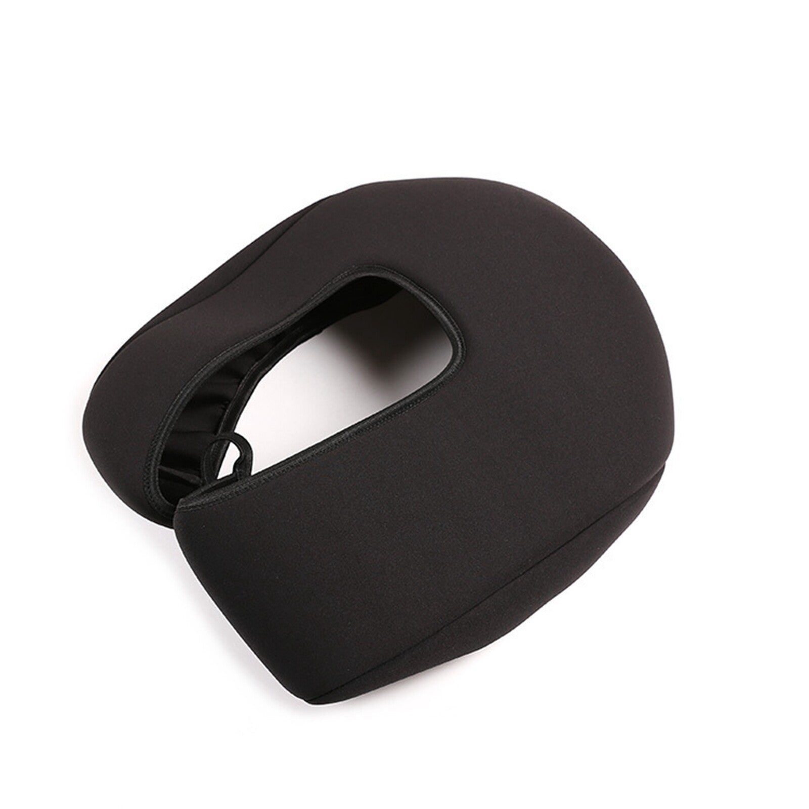 new black cloth center console armrest cover and pad for Toyota Tundra 14-21
