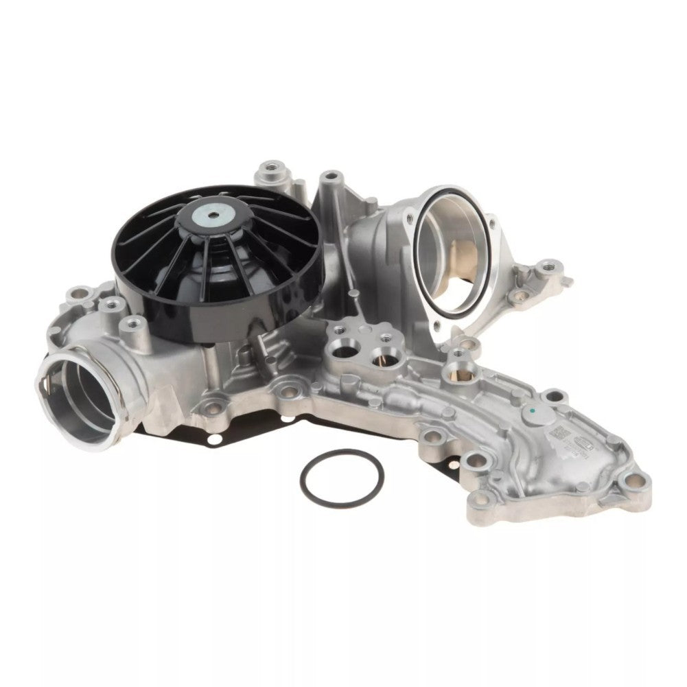 Water Pump for Mercedes S63 AMG 5.5 11-14