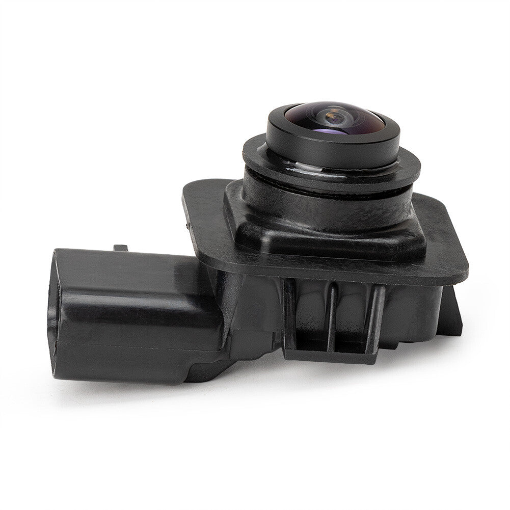 DB5Z-19G490-A is suitable for the 2011-15 for Ford Explorer XLT with a reverse-facing backup camera.