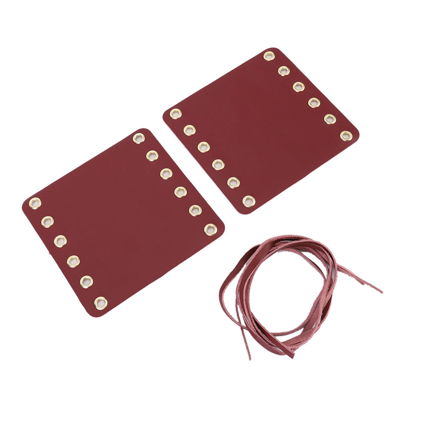 Motorcycle Handlebar Grip Covers Leather For Accessories