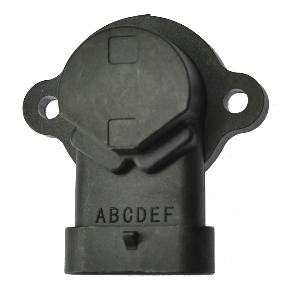 Throttle Position Sensor TPS For 1997-2004 for Chevrolet for Corvette for Cadillac CTS US