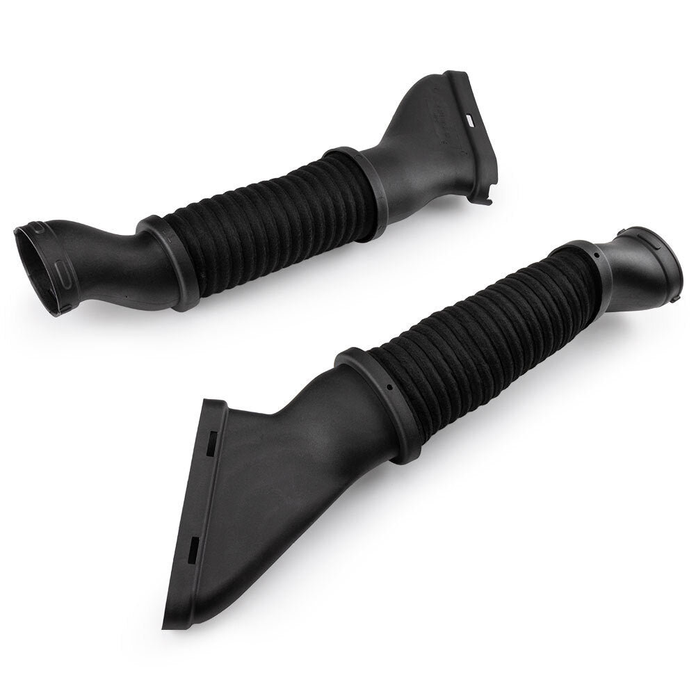 2-pack air purifier intake hoses, suitable for Mercedes W166, GL550, GL450
