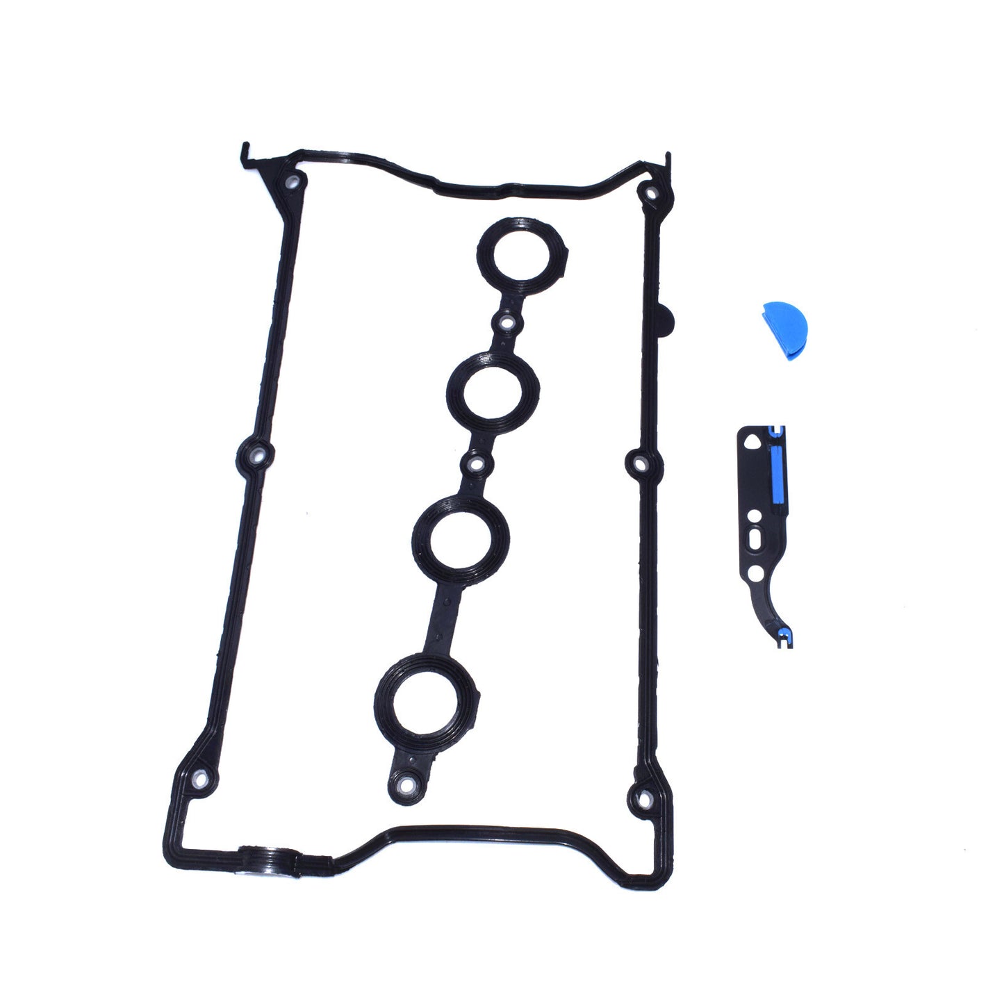 for VW for PASSAT B5 for AUDI A4 1.8T VALVE COVER GASKET SET CHAIN TENSIONER 058198025A