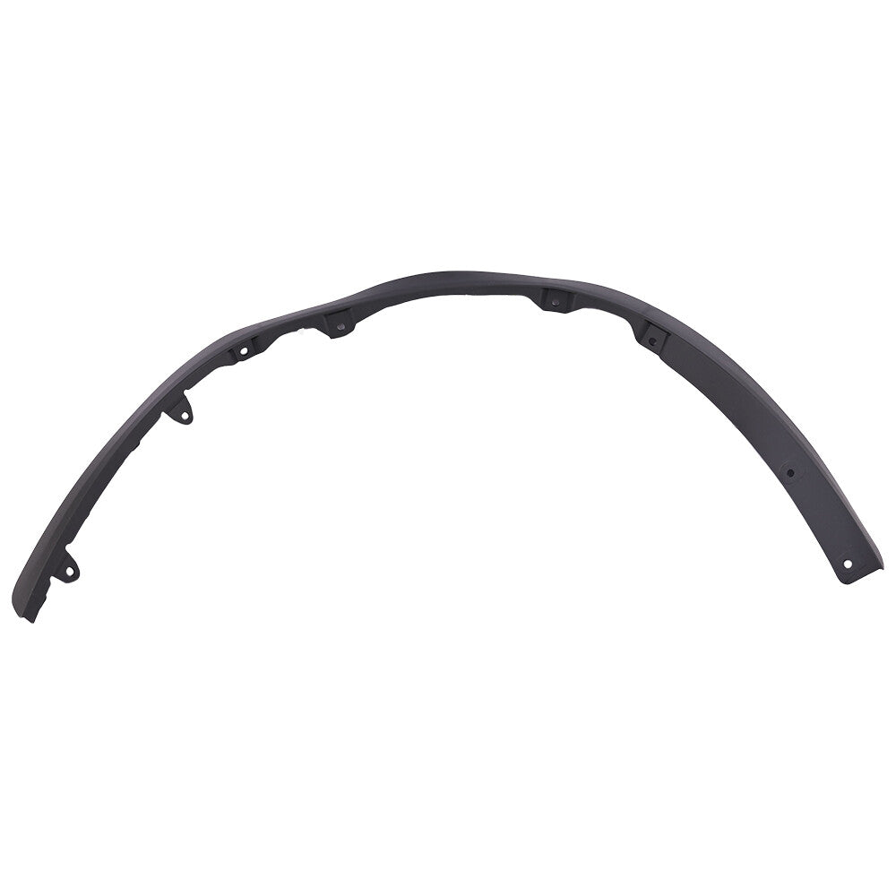 LH Wheel Molding Fender Flares 750860E040 For 2020-2022 for Toyota Highlander