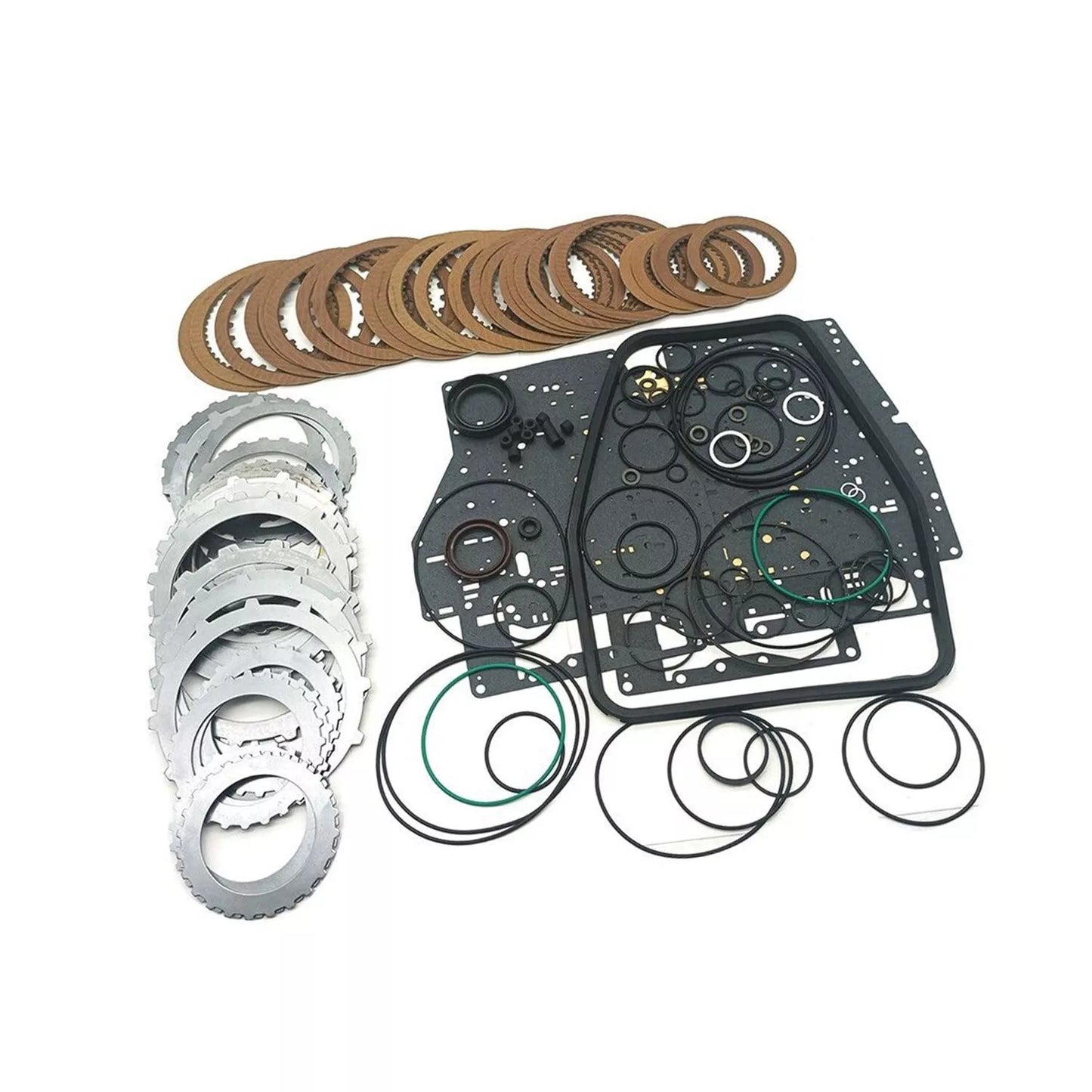 One 4HP22 automatic transmission master kit for BMW for Land Rover for Jaguar